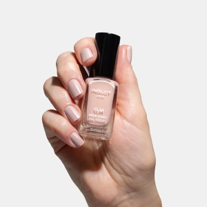 Inglot O2M Breathable Nail Enamel oddychający lakier do paznokci 541 11 ml