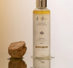 d'Alba White Truffle First Aromatic nawilżające serum do twarzy w mgiełce 60 ml