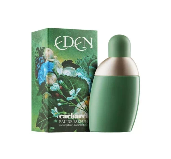 Cacharel Eden woda perfumowana spray 30ml