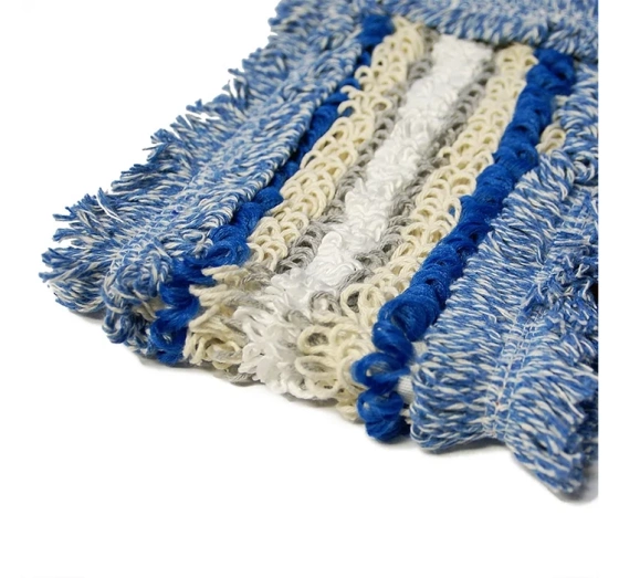 Vileda Ultramax Microfibre & Cotton Refill wkład do mopa płaskiego 1 sztuka
