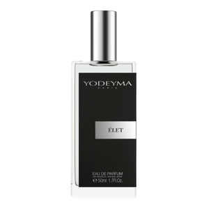 Yodeyma Élet woda perfumowana spray 50 ml