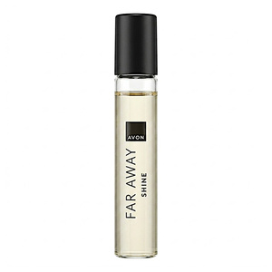 Avon Far Away Shine woda perfumowana spray 10 ml