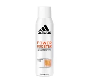 Adidas Power Booster antyperspirant spray 150ml