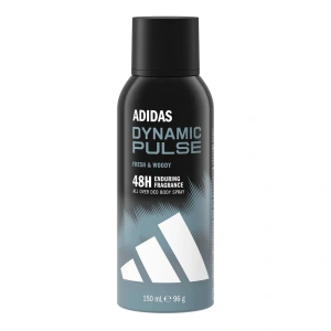 Adidas Dynamic Pulse dezodorant spray 150 ml