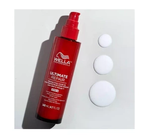 Wella Professionals Ultimate Repair odżywka bez spłukiwania do włosów zniszczonych 140ml