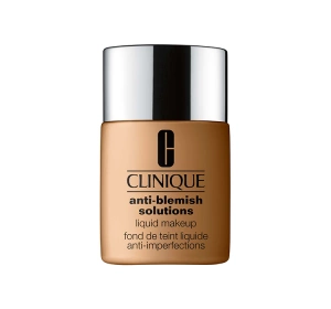 Clinique Anti Blemish Solutions podkład do skóry z niedoskonałościami CN 90 Sand 30ml