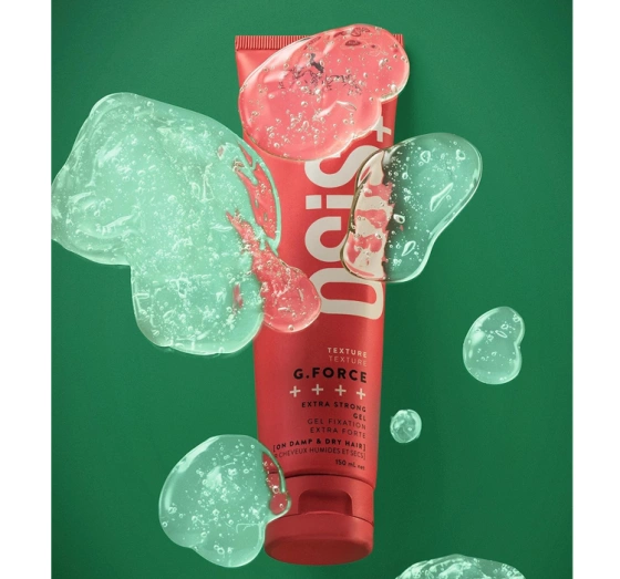 Schwarzkopf Professional Osis+ G.Force żel do stylizacji włosów 150 ml