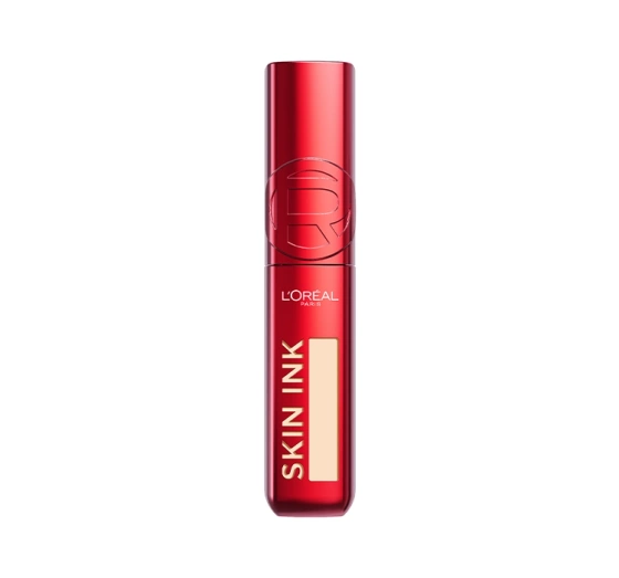 L'Oréal Paris Skin Ink matujący podkład w płynie 20 Neutral 15ml