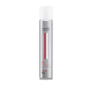 Londa Professional Fix It lakier do włosów Strong Hold 500ml