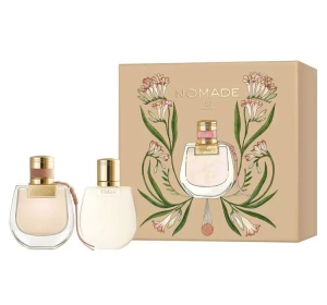 Chloé Nomade woda perfumowana spray 50 ml + balsam do ciała 100 ml