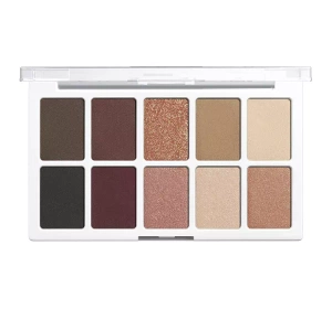 Wet n Wild Color Icon paleta cieni do powiek Nude Awakening 12g