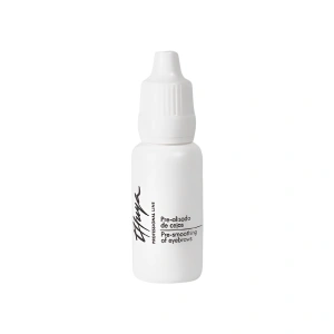Thuya Pre-Smoothing of Eyebrows płyn zmiękczający łuskę włosa 15 ml