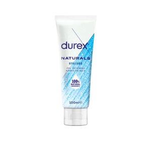 Durex Naturals Hyaluro nawilżający żel intymny 100ml