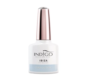 Indigo lakier hybrydowy Cafe del Mar 7 ml