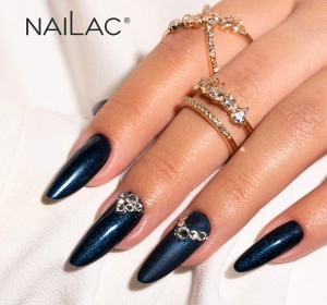 Nailac lakier hybrydowy #031 7ml