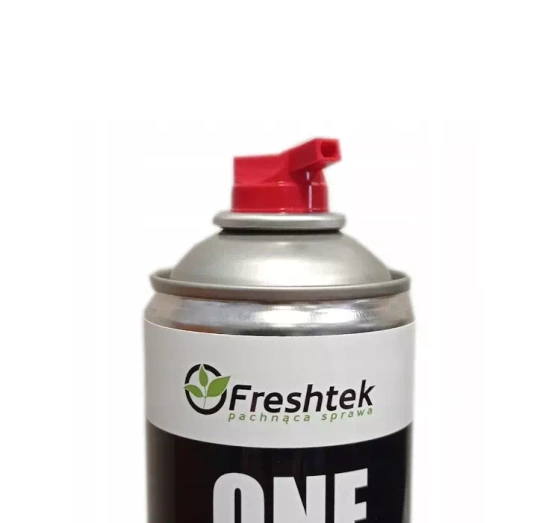 Freshtek One Shot neutralizator zapachów Kawa 600 ml