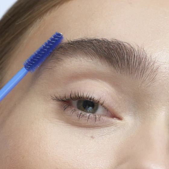 Avon Color Trend Get Fixed Lash&Brow Mascara transparentny tusz do rzęs i brwi 8 ml
