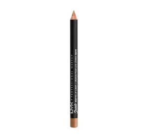 NYX Professional Makeup Suede konturówka do ust 33 London 1 g