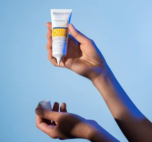 Bioderma Photoderm M ochronny krem wyrównujący koloryt SPF50+ Light 40ml