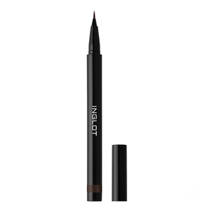 Inglot Multi-Use Brow & Eye Pen multifunkcyjny pisak do brwi i oczu 01 Light Brown 0,5 ml