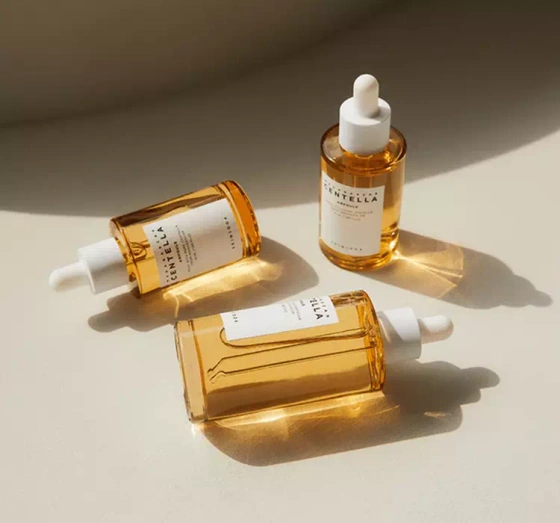 Skin1004 Madagascar Centella ampoule serum do twarzy 55ml