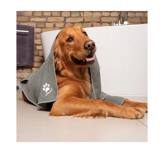 Vileda Pet Pro ręcznik z mikrofibry dla zwierząt M 1 sztuka