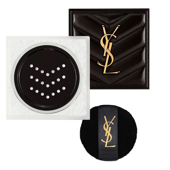 Yves Saint Laurent All Hours Hyper Blur Loose Setting Powder sypki puder utrwalający 01 10 g