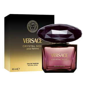 Versace Crystal Noir woda perfumowana spray 90 ml