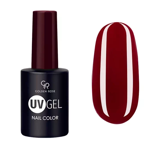 Golden Rose UV Gel lakier hybrydowy 131 10,2ml
