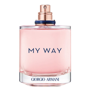 Armani My Way woda perfumowana spray 90 ml - produkt bez opakowania