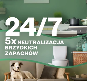 Air Wick Freshmatic automatyczny odświeżacz powietrza wkład Świeżość Letniego Poranka 250ml