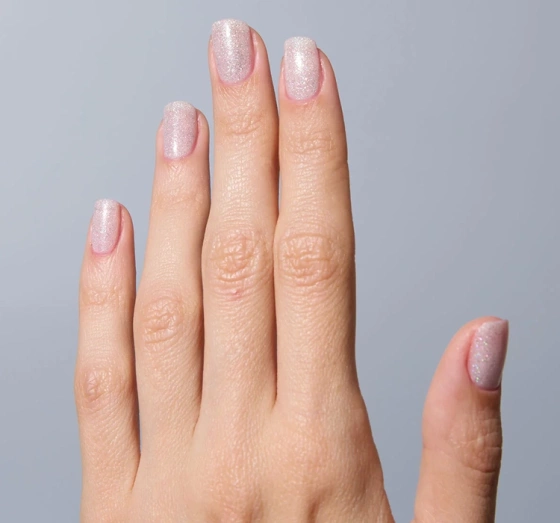 Semilac Nail Lacquer klasyczny lakier do paznokci 116 Holo Flash 9 ml 