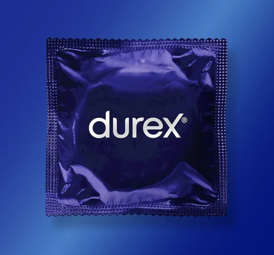 Durex Classic prezerwatywy klasyczne 24 sztuki