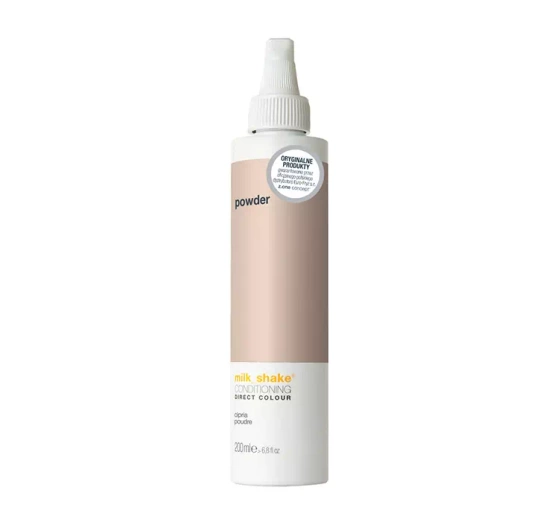 Milk Shake Conditioning Direct Colour toner do włosów Powder 200ml