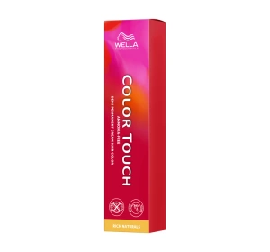 Wella Professionals Color Touch Rich Naturals krem tonujący bez amoniaku 9/97 60ml