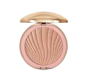 Affect Shimmer Pressed Highlighter prasowany rozświetlacz H-0009 Las Vegas 9 g