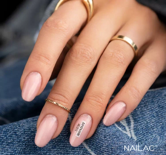 NAILAC LAKIER HYBRYDOWY #478 7ML