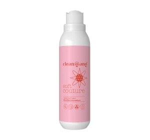 Cleangang Soft Couture płyn do płukania tkanin Wild Fruits Vanilla 1000ml