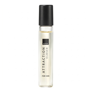 Avon Attraction Closer woda perfumowana spray 10 ml