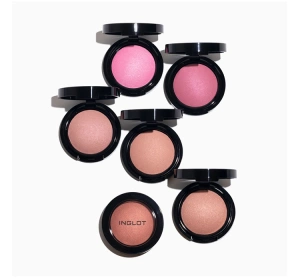 Inglot Rosie Cheeks róż do policzków 18 3,8g