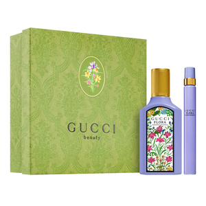 Gucci Flora Gorgeous Magnolia woda perfumowana spray 50 ml + 10 ml 