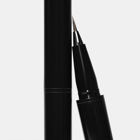 Inglot Multi-Use Brow & Eye Pen multifunkcyjny pisak do brwi i oczu 01 Light Brown 0,5 ml