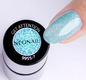 Neonail You're a Goddess lakier hybrydowy 9955 Get Attention 7,2ml
