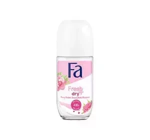 Fa Fresh Dry antyperspirant w kulce 50 ml