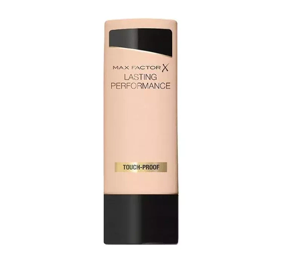 Max Factor Lasting Performance podkład 101 Ivory Beige