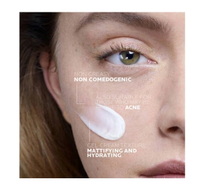 LA ROCHE POSAY EFFACLAR DUO (+) KREM ZWALCZAJĄCY NIEDOSKONAŁOŚCI 40ML