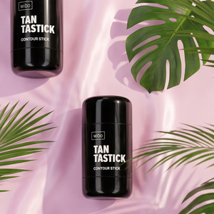 Wibo TanTastick kremowy bronzer w sztyfcie 04 True Mocha 6 g