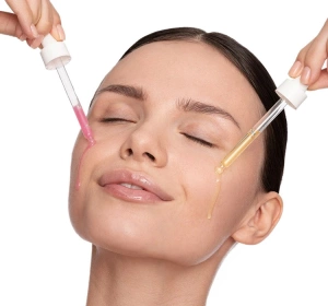 BIELENDA ADVANCED THERAPY INTENSYWNY PEELING DO TWARZY TERAPIA MULTI- KWASOWA 20% 30ML