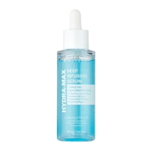 Nine Less Hydra-Max Deep Infusion Serum nawilżające serum do twarzy 50 ml