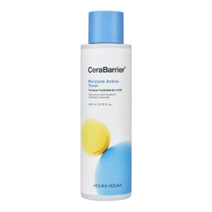 Holika Holika CeraBarrier nawilżający tonik do twarzy z ceramidami 200 ml